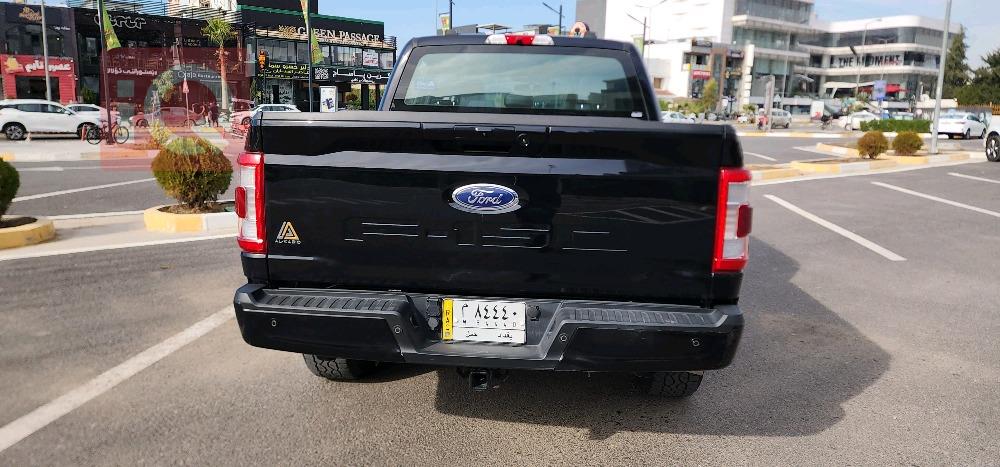 فۆرد F-150